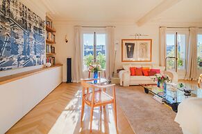 Paris St Germain Loft Residence