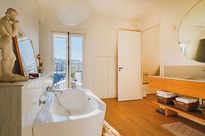 Paris St Germain Loft Residence