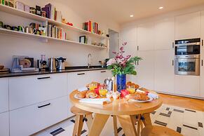 Paris St Germain Loft Residence