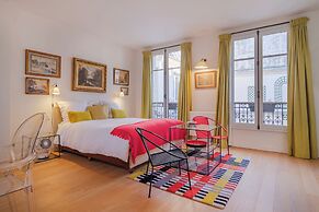 Paris St Germain Loft Residence