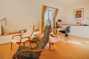 Paris St Germain Loft Residence