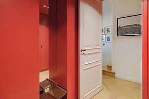 Paris St Germain Loft Residence