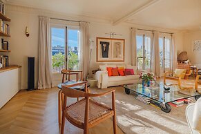 Paris St Germain Loft Residence