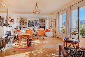 Paris St Germain Loft Residence