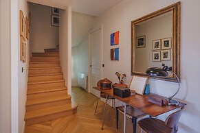 Paris St Germain Loft Residence