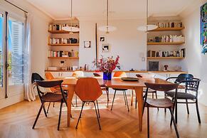 Paris St Germain Loft Residence