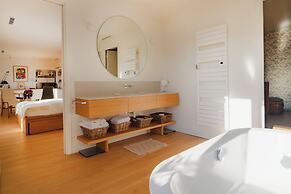 Paris St Germain Loft Residence