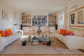 Paris St Germain Loft Residence