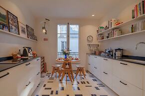 Paris St Germain Loft Residence