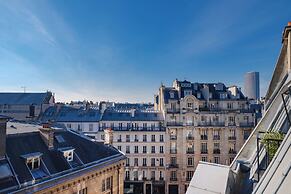 Paris St Germain Loft Residence
