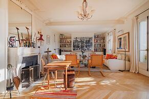 Paris St Germain Loft Residence