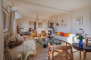 Paris St Germain Loft Residence