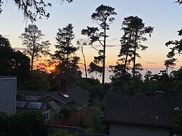 Carmel Dolores Cottages