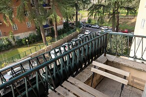 Valnerina Refuge in Rome