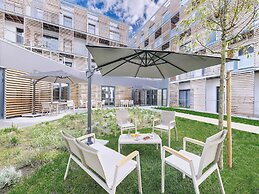 Zenao Appart'hôtels Cenon