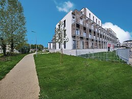 Zenao Appart'hôtels Cenon