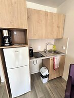 Zenao Appart'hôtels Cenon