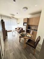 Zenao Appart'hôtels Cenon