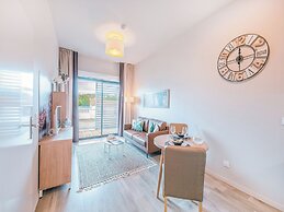 Zenao Appart'hôtels Cenon