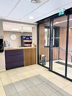 Zenao Appart'hôtels Cenon