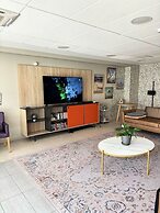 Zenao Appart'hôtels Cenon