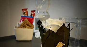 Terrace Boutuque inn