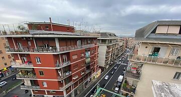 Terrace Boutuque inn