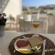 Terrace Boutuque inn