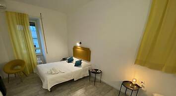 Terrace Boutuque inn