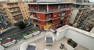 Terrace Boutuque inn