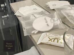 Terrace Boutuque inn