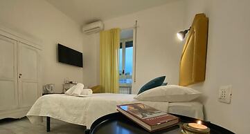 Terrace Boutuque inn