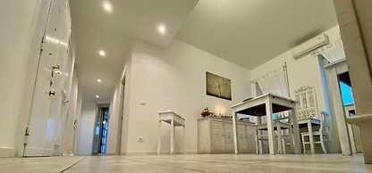 Terrace Boutuque inn