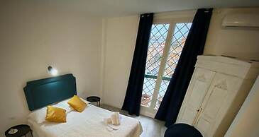 Terrace Boutuque inn