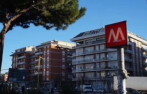 Terrace Boutuque inn