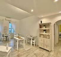 Terrace Boutuque inn