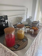 Terrace Boutuque inn