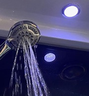 Terrace Boutuque inn