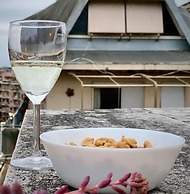 Terrace Boutuque inn