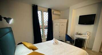 Terrace Boutuque inn