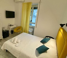 Terrace Boutuque inn