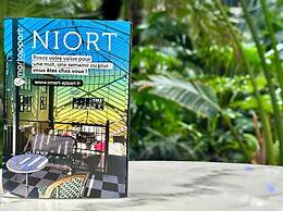 Smartappart NIORT