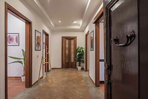 JOIVY Flats Next To Fontana di Trevi