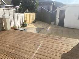 Welsh Retreat With Stunning Views, Sleeps Upto 4