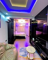 Odogwu Apartments