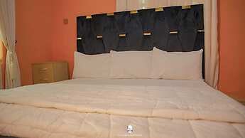 Odogwu Apartments