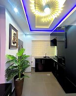 Odogwu Apartments