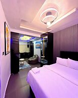 Odogwu Apartments