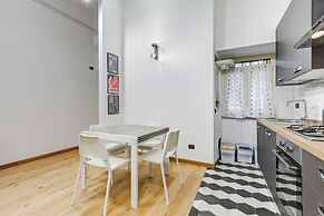 3-Bedroom Home Near Trastevere Station