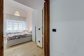 3-Bedroom Home Near Trastevere Station